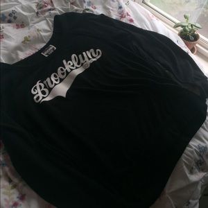 Graphic Tee “Brooklyn”